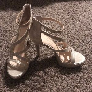 Jessica Simpson Shoes